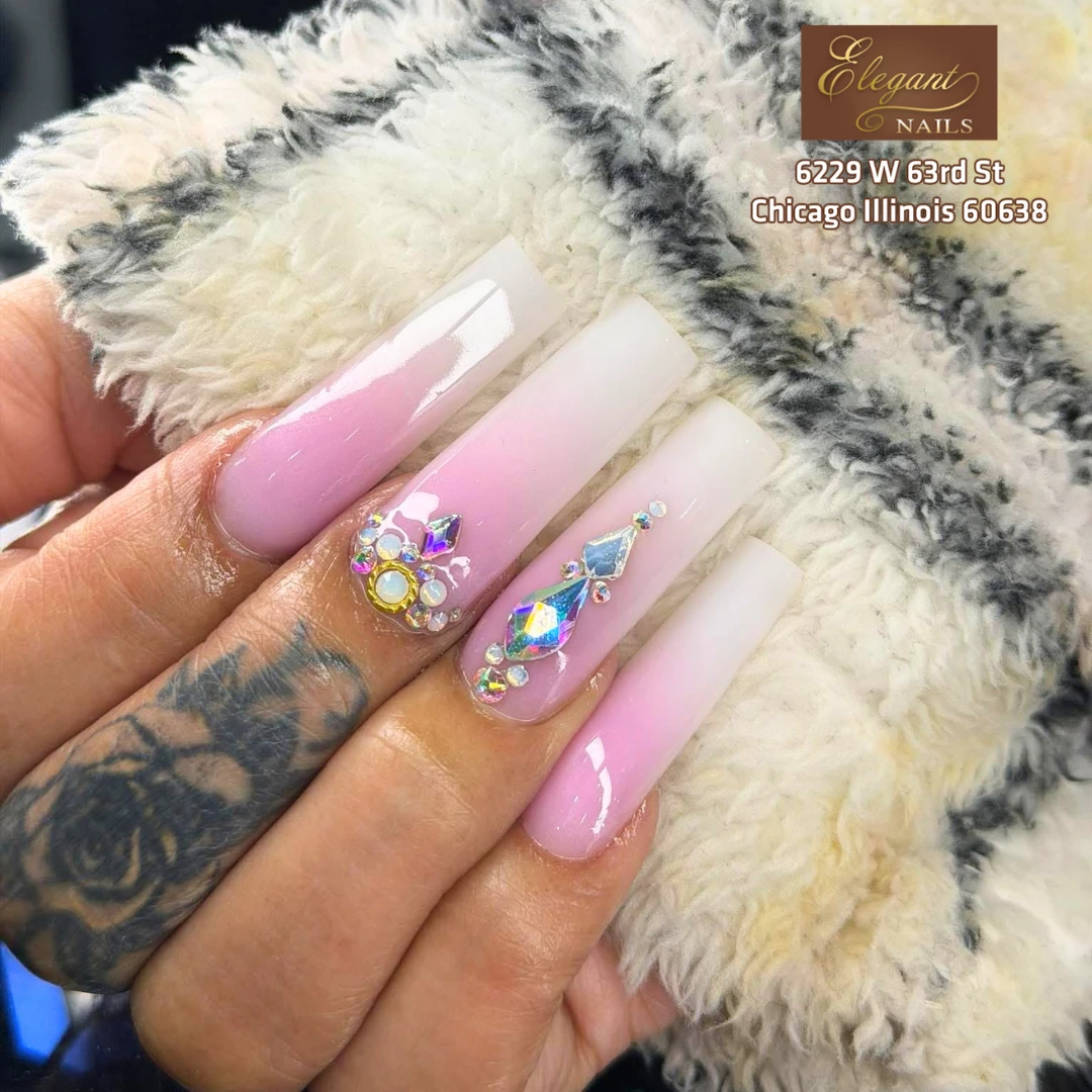Nail July 28